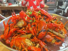 -虾小龙老长沙龙虾馆(坡子街店)
