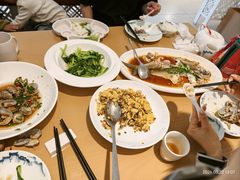 -山水一号·中餐厅