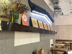 -嘻小北·兰州清汤牛肉面(太平洋森活天地店)