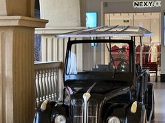 -王府井奥莱临潼小镇(临潼店)