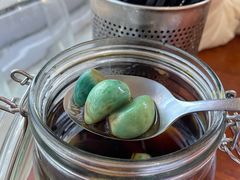 腊八蒜-方砖厂69号炸酱面(方砖厂胡同店)