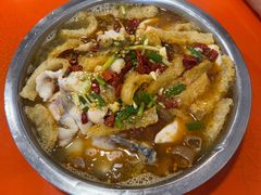 -五村饭店