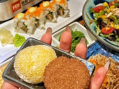 -王氏炉匠·烧鸟放题自助(好运街店)