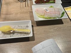 -野妹经典火锅(江夏中百店)