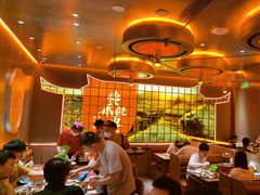 -西塔老太太泥炉烤肉(苏州大悦城店)