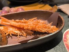 -牛New寿喜烧(中山公园龙之梦店)