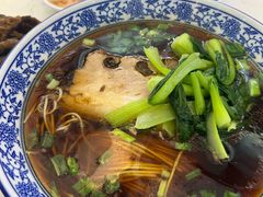 -伟记奥面馆(养育巷店)