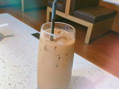 -千日贺茶餐厅(高新万达店)