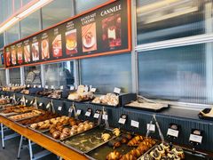 -OUR Bakery(三里屯太古里店)
