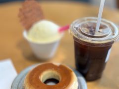 -爱樂咖啡(青年体育公园店)
