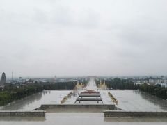 -法门文化景区