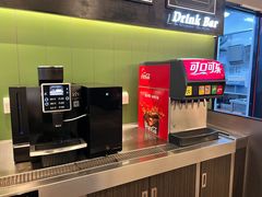 -萨莉亚意式餐厅(大宁音乐广场店)