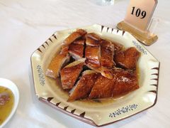 -仑头海鲜城(仑头环村南路店)