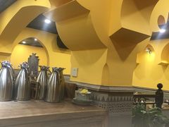 -阿凡提餐厅(簋街店)