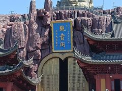 -上海东林寺(金山区)