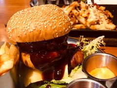 -bluefrog蓝蛙(皇庭广场店)