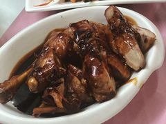 -蘭心餐厅(进贤路店)