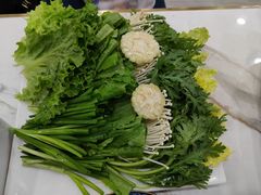 -老毛手抓·盐池滩羊非遗手抓(宁夏总店)