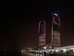 -演武大桥观景平台