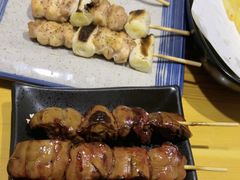 -晶吉·居酒屋·烧鸟·生鱼饭(中山区民主广场店)