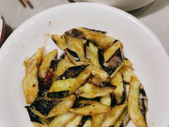 -大鸭梨烤鸭(甘家口店)