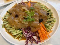 -叁拾壹克饺子·东北菜(国贸店)