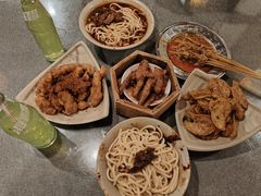 -小街天府