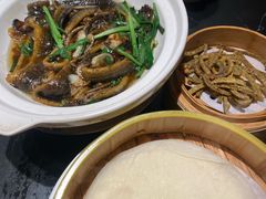 -芳芳私房菜·精做淮扬菜(承德路店)
