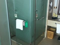 -中铁花水湾温泉酒店(大邑店)