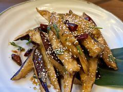 -薇酌饮·陕西菜(南门外店)