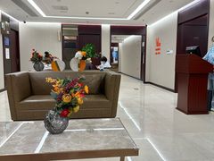 -爱康国宾体检中心(五角场万达广场分院)