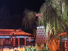 -华清宫景区