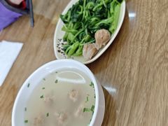 -大福星鱼丸(美食街店)