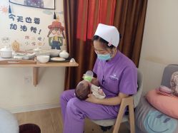 -诗安国际母婴会所 月子会所中心(市政府店)