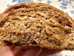 糖火烧-老回回饺子馆(海洋馆店)