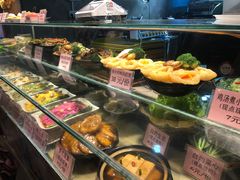 -海口骑楼小吃街