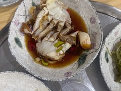 -真情鲍鱼海鲜汤