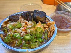 -柳州肥姨妈大骨螺蛳粉(万达中心店)