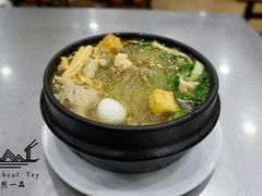 -清真·穆萨砂锅(大皮院店)