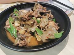 -聚味瞿记·龙虾堂(咸嘉湖店)