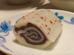 -莲湖糕团店·老秦淮小吃