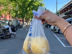 -南来顺饭庄·清真(南菜园店)