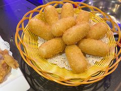 -虾乐园龙虾·夜宵(松江店)