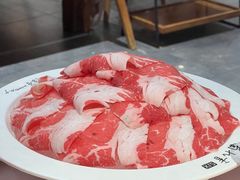 -蜀九香火锅(九眼桥店)