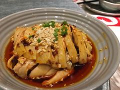 口水鸡-望湘园·湖南菜(宏伊店)