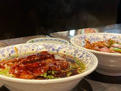 -阿大排档(长春这有山店)