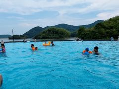 -宁波九龙湖开元度假村