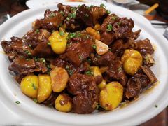 -醉湘厨艺(才华街店)