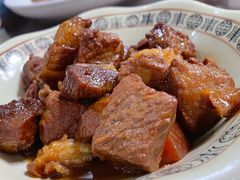 -芦茨金富饭庄·25年老字号·专做稻草鸡