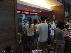 -望江面馆(杭州智汇中心店)
